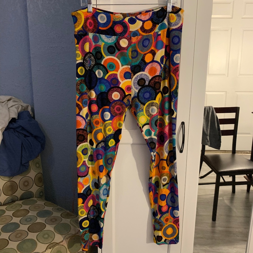 LuLaRoe TC2